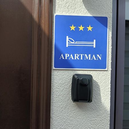ÐakovoPetra公寓 外观 照片